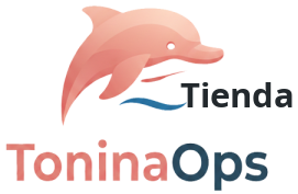 logo ToninaOpsTienda